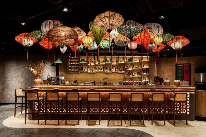 Bistro Hoi An Opens Its Doors at ELEMENTS