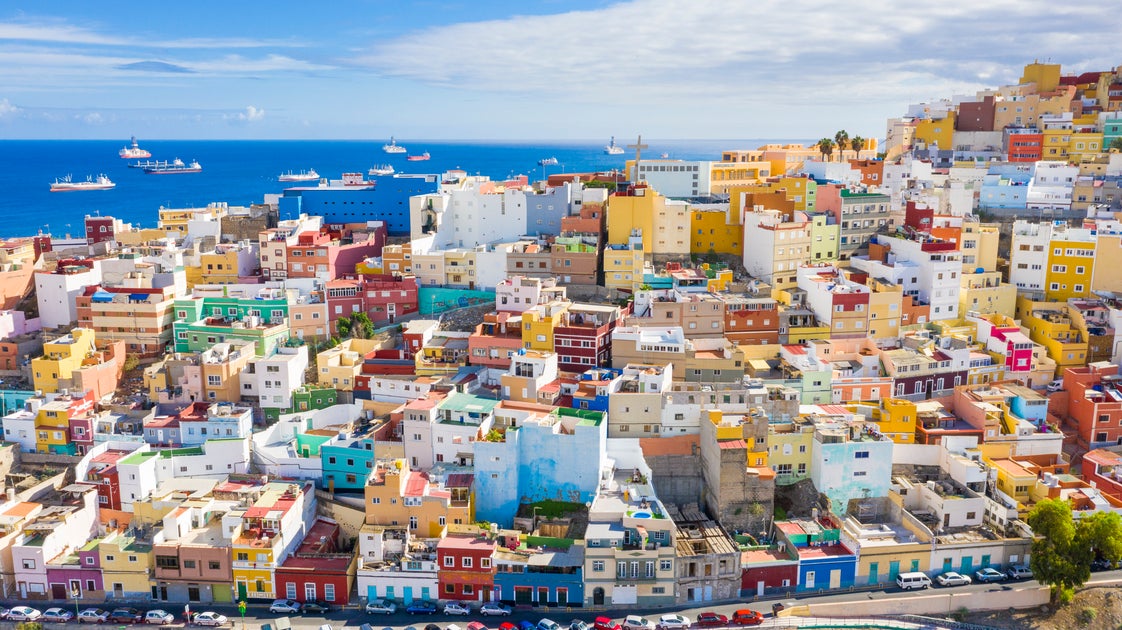 Destinations Travel Influencers Return To Again And Again