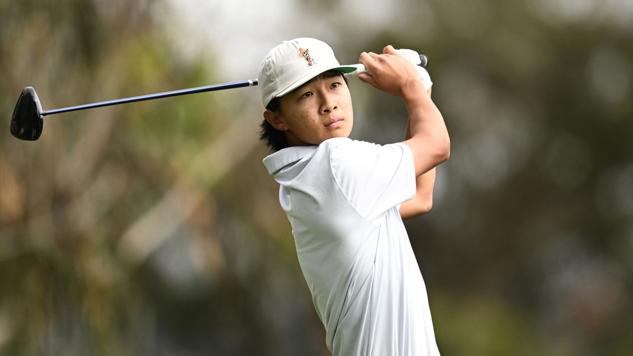 Eric Lee: 10 Facts About The American Amateur Golfer