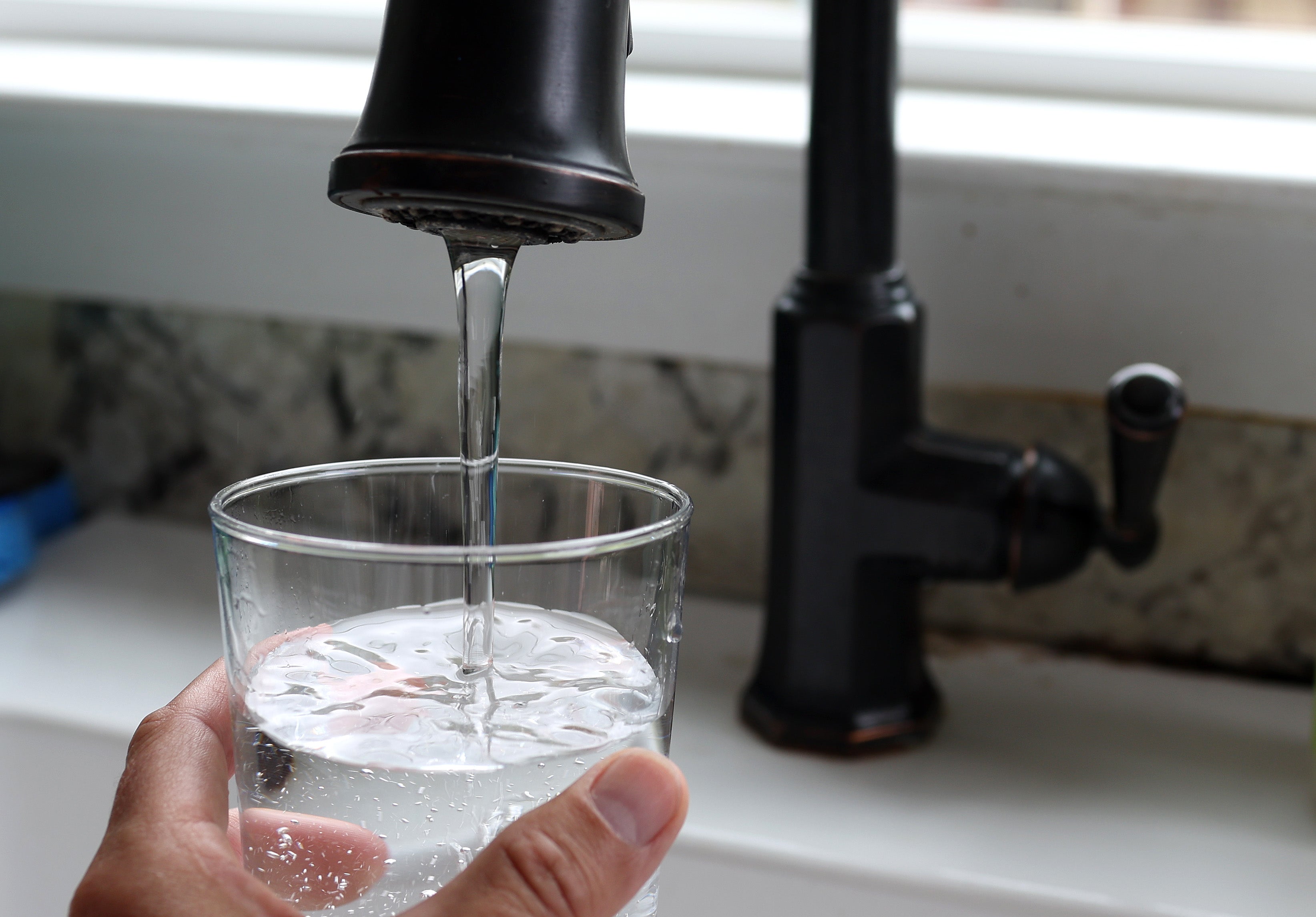 One of the most important drinks to pay attention to while traveling is tap water