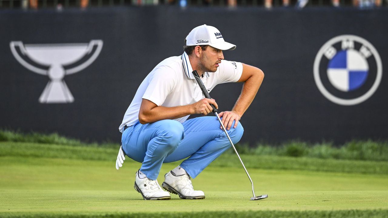 How To Watch BMW Championship: TV Coverage, Streaming