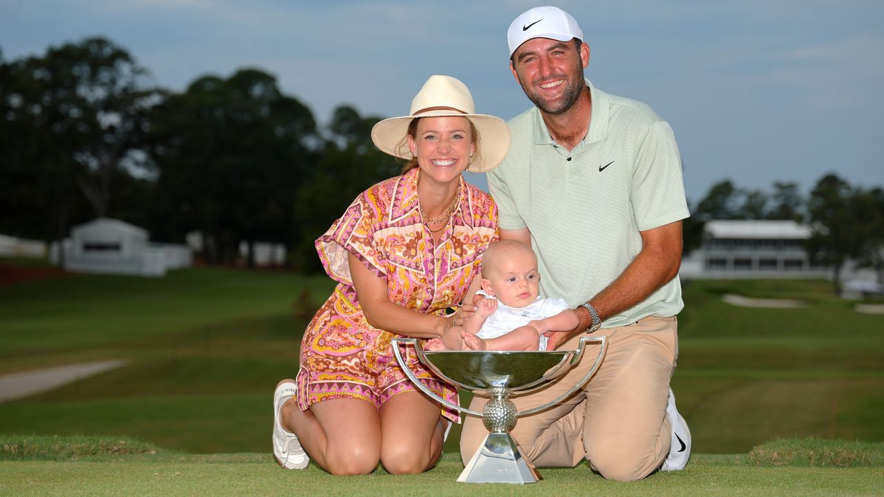 How To Watch Tour Championship: TV Coverage, Streaming