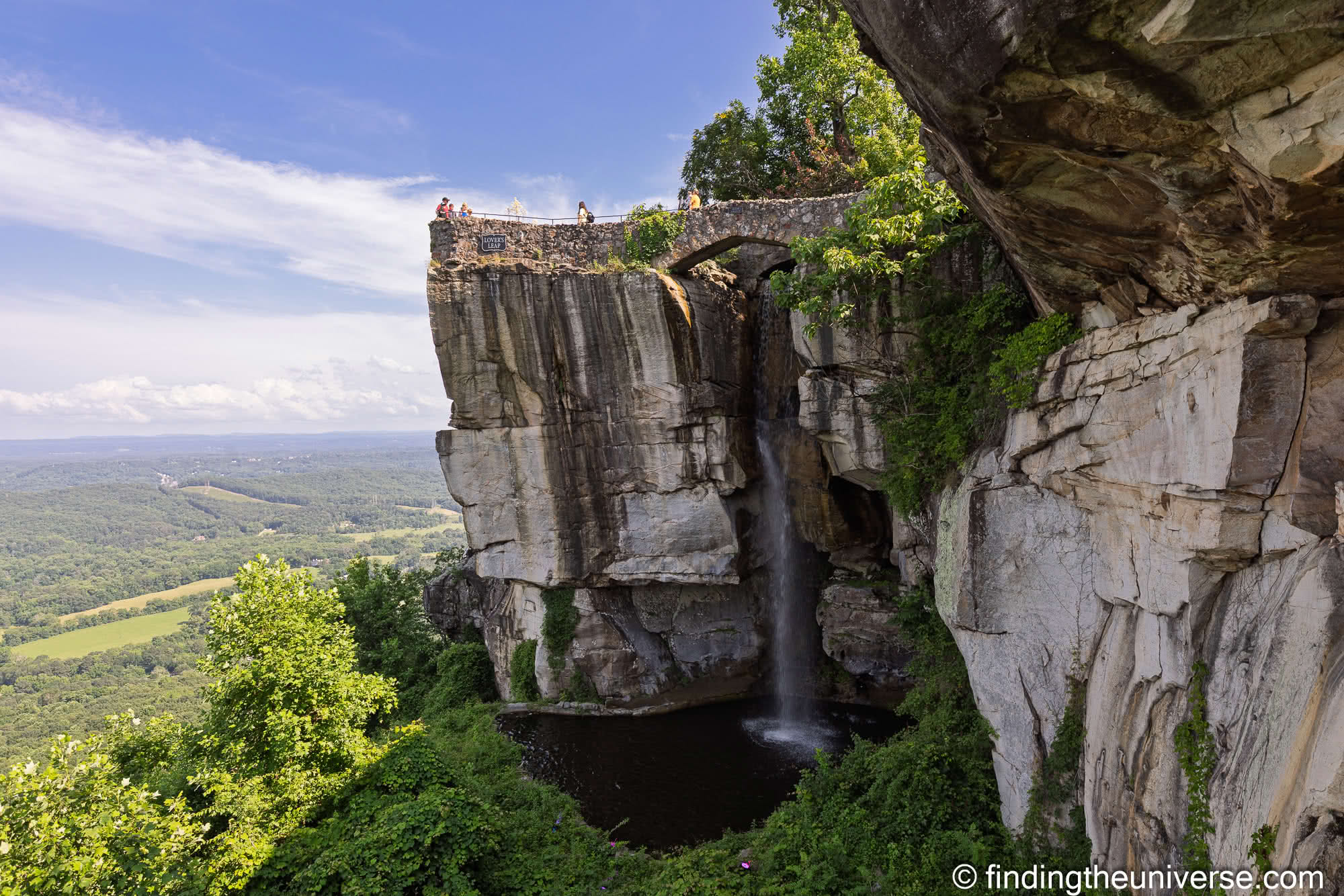 How to Spend a Day in Chattanooga
