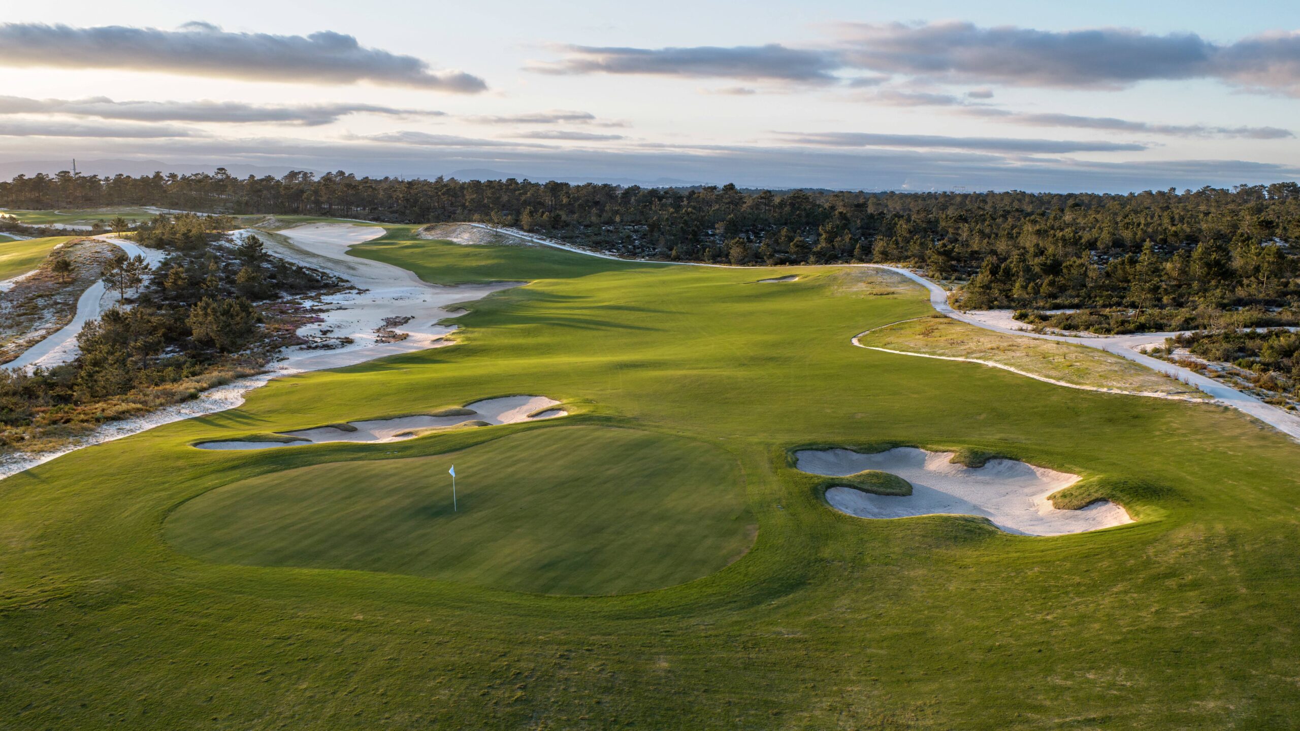 Torre Golf Course