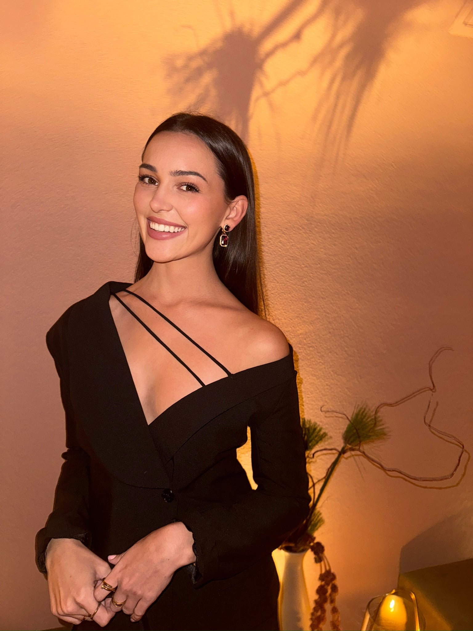 Olivia Ferney has garnered a following of 289,000 people for her @travelwithlivii Instagram account, where she posts videos of calls with mega-rich clients making sometimes surreal demands