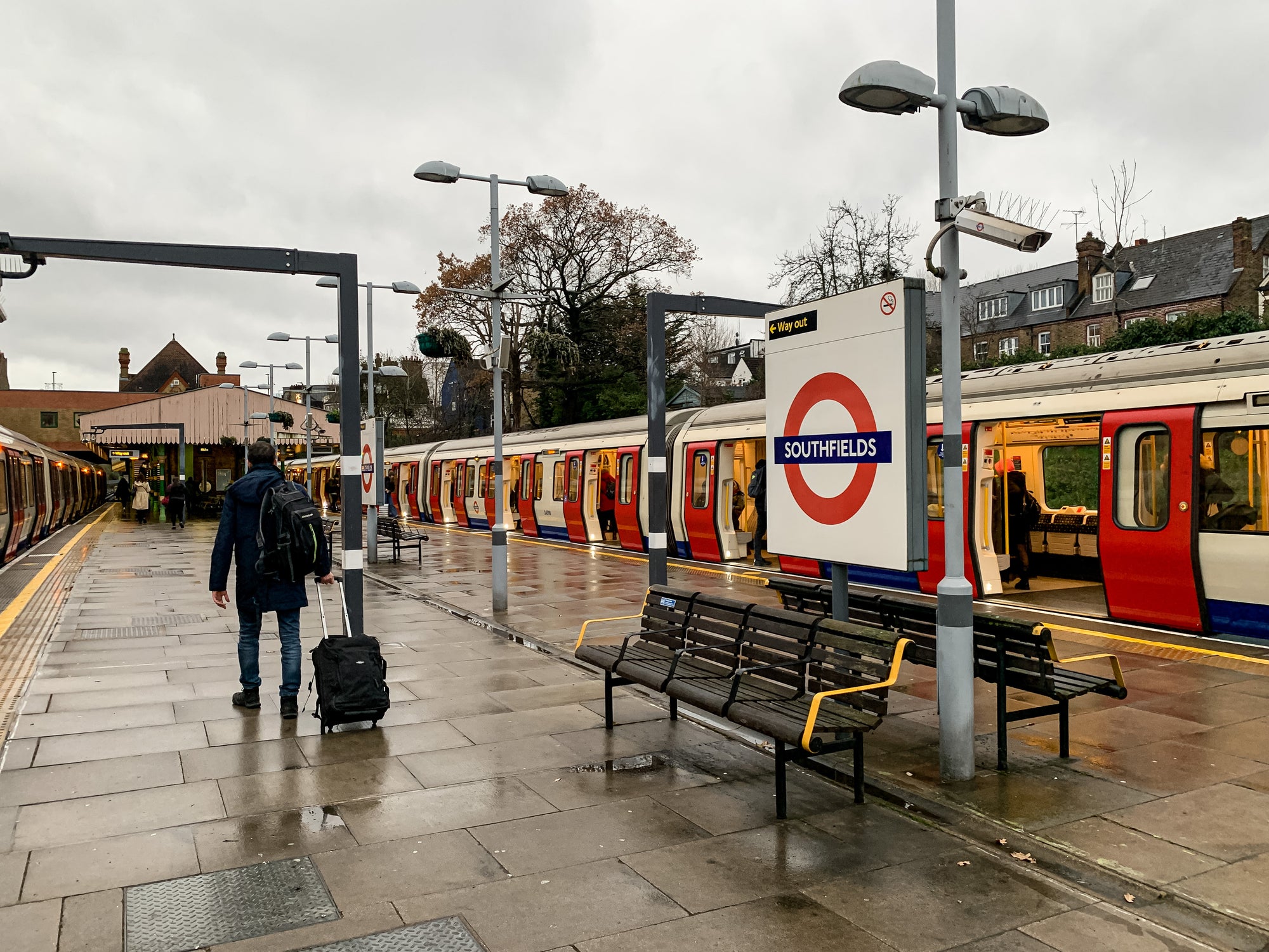 Transport for London (TfL) warned “a reduction in the contractual 35-hour working week is neither practical nor affordable”.