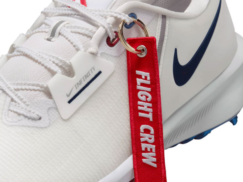 Nike Brooks Koepka shoes