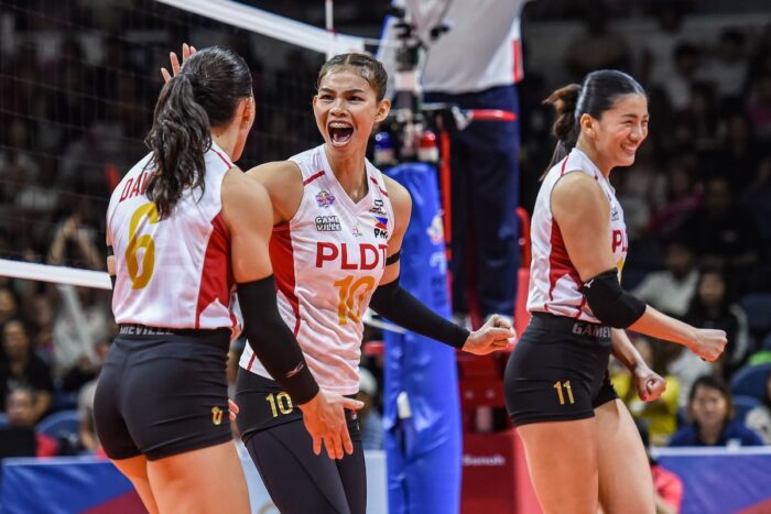 Majoy Baron and KKD