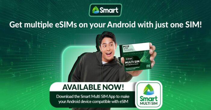 Smart Multi SIM