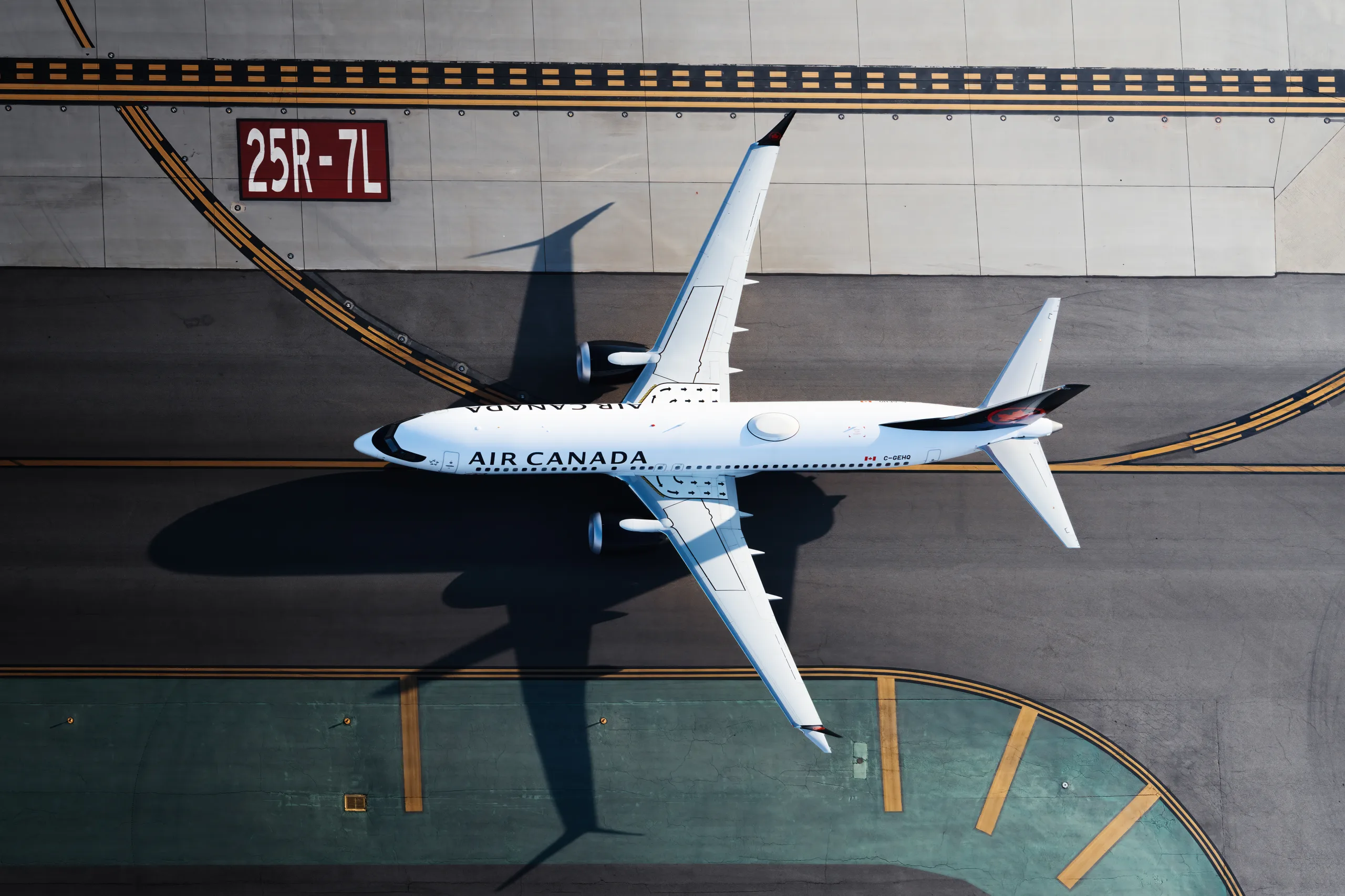 The Best Credit Cards for Air Canada Frequent Flyers