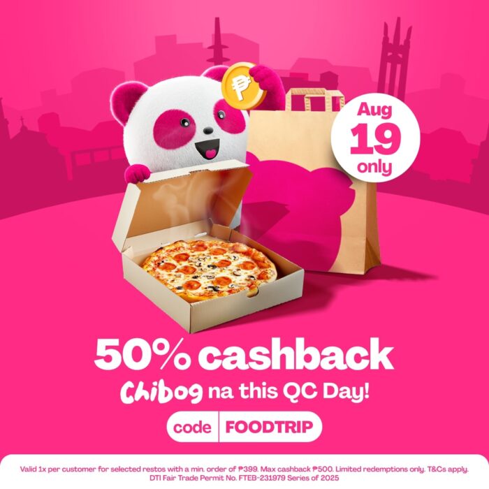 foodpanda QC Day