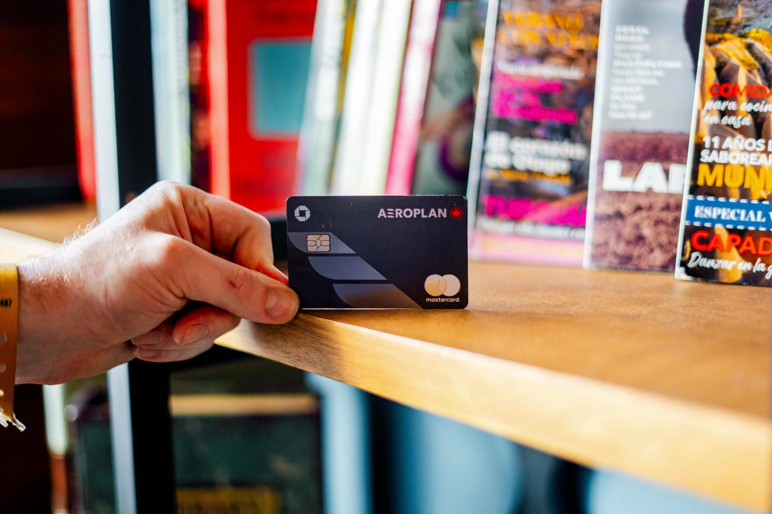 Upcoming Changes to the Chase Aeroplan Card in 2026