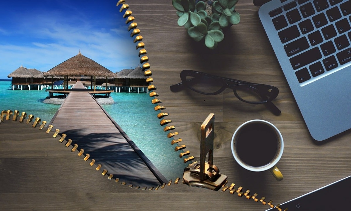 Virtual Address Strategies for Seamless Work-Travel Integration